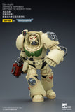 [Pre-Order]1/18 JOYTOY Action Figure Warhammer 40K Dark Angels Deathwing Terminator