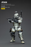 1/18 JOYTOY 3.75inch Action Figure Battle For the Stars Sorrow Expeditionary Forces 09th Legion Assault Company