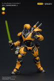 [PRE-ORDER]1/18 JOYTOY Action Figure Infinity Yu Jing Blye Wolf Mongol cavalry Wu Ming Assault Corps