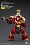 1/18 JOYTOY Action Figure Warhammer The Horus Heresy Thousand Sons Sekhmet Terminator Cabal