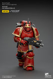 JOYTOY Action Figure Warhammer The Horus Heresy MK lll Tactical Legionary