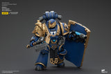 [PRE-ORDER]1/18 JOYTOY Action Figure Warhammer The Horus Heresy Ultramarines Invictarus Suzerain Squad