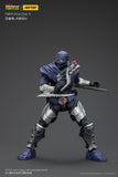 [PRE-ORDER]1/18 JOYTOY Action Figure TMNT-Shredder Foot Clan