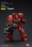 [PRE-ORDER]1/18 JOYTOY Action Figure Warhammer Blood Angels Terminator Squad