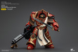 [PRE-ORDER]1/18 JOYTOY Action Figure Warhammer The Horus Heresy Blood Angels Crimson Paladins Squad