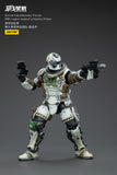 [Pre-Order]1/18 JOYTOY 3.75inch Action Figure Battle For the Stars Sorrow Expeditionary Forces 09th Legion Assault Company