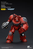 [PRE-ORDER]1/18 JOYTOY Action Figure Warhammer Blood Angels Terminator Squad