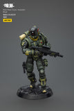 [Pre-Order]JOYTOY 1/25 Action Figure Dark Source Steel Ride Corps Assaulter