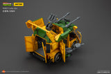 [Pre-Order][Asia Exclusive]1/18 JOYTOY Action Figure TMNT-Turtle Van