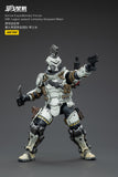 1/18 JOYTOY 3.75inch Action Figure Battle For the Stars Sorrow Expeditionary Forces 09th Legion Assault Company