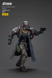 [PRE-ORDER]1/18 JOYTOY Action Figure Battle of the Stars Shadow Jaeger Squad