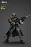 [PRE-ORDER]1/18 JOYTOY Action Figure Battle of the Stars Shadow Jaeger Squad