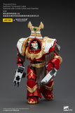 1/18 JOYTOY Action Figure Warhammer The Horus Heresy Thousand Sons Sekhmet Terminator Cabal