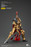 [PRE-ORDER]1/18 JOYTOY Action Figure Warhammer The Horus Heresy Sisters of Silence