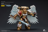 1/18 JOYTOY Action Figure Warhammer Blood Angels Sanguinary Guard