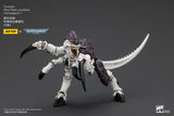 [PRE-ORDER]1/18 JOYTOY Action Figure Warhammer Tyranids Hive Fleet Leviathan Hormagaunt Termagant Ripper