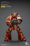 JOYTOY Action Figure Warhammer The Horus Heresy MK lll Tactical Legionary