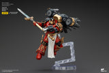 [PRE-ORDER]1/18 JOYTOY Action Figure Warhammer The Horus Heresy Blood Angels Dawnbreaker Cohort