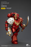 1/18 JOYTOY Action Figure Warhammer The Horus Heresy Thousand Sons Khenetai Occult Cabal