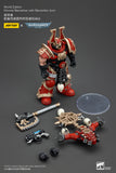 [PRE-ORDER]1/18 JOYTOY Action Figure Warhammer 40K World Eaters Khorne Berzerker