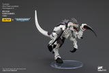 [PRE-ORDER]1/18 JOYTOY Action Figure Warhammer Tyranids Hive Fleet Leviathan Hormagaunt Termagant Ripper