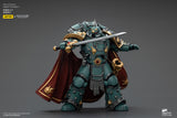 [Pre-Order]JOYTOY Action Figure Warhammer The Horus Heresy Sons of Horus Legion Champion Apothecary