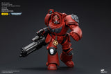 [PRE-ORDER]1/18 JOYTOY Action Figure Warhammer Blood Angels Terminator Squad