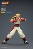 [Pre-Order]1/18 JOYTOY Action Figure SNK KOF '98UM Fatal Fury Team