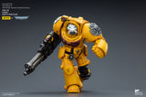[Pre-Order]1/18 JOYTOY Action Figure Warhammer 40K Imperial Fists Terminator