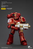 [PRE-ORDER]1/18 JOYTOY Action Figure Warhammer The Horus Heresy Thousand Sons Legion MK IV Tactical Squad