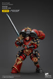 [Pre-Order]1/18 JOYTOY Action Figure Warhammer The Horus Heresy Blood Angels Dominion Zephon