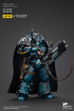 [PRE-ORDER]1/18 JOYTOY Action Figure Warhammer The Horus Heresy Alpha Legion Saboteur Consul