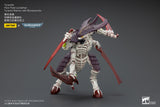 [PRE-ORDER]1/18 JOYTOY Action Figure Warhammer Tyranids Hive Fleet Leviathan Tyranid Warrior with Boneswords Re-issue