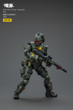 [Pre-Order]JOYTOY 1/25 Action Figure Dark Source Steel Ride Corps Assaulter