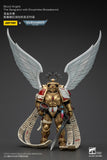 [Pre-Order]JOYTOY Action Figure Warhammer 40K Blood Angels The Sanguinor with Encarmine Broadsword