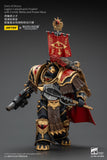 [Pre-Order]JOYTOY Action Figure Warhammer The Horus Heresy Sons of Horus Legion Champion Apothecary