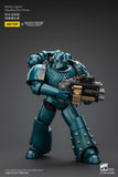 [Pre-Order]1/18 JOYTOY Action Figure Warhammer The Horus Heresy Alpha Legion Exodus Headhunter