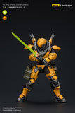 [PRE-ORDER]1/18 JOYTOY Action Figure Infinity Yu Jing Blye Wolf Mongol cavalry Wu Ming Assault Corps