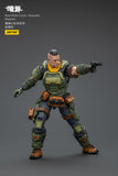 [Pre-Order]JOYTOY 1/25 Action Figure Dark Source Steel Ride Corps Assaulter