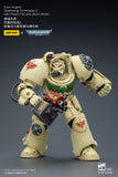 [Pre-Order]1/18 JOYTOY Action Figure Warhammer 40K Dark Angels Deathwing Terminator