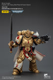 [Pre-Order]JOYTOY Action Figure Warhammer 40K Blood Angels Captain and Sanguinary Priest