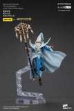 [PRE-ORDER]1/18 JOYTOY 4inches Action Figure Warhammer AGE OF SIGMAR Stormcast Eternals The Blacktalons