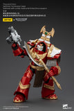 1/18 JOYTOY Action Figure Warhammer The Horus Heresy Thousand Sons Sekhmet Terminator Cabal