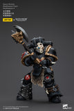 1/18 JOYTOY Action Figure Warhammer The Horus Heresy Space Wolves Deathsworn Pack