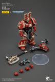 [PRE-ORDER]1/18 JOYTOY Action Figure Warhammer 40K World Eaters Khorne Berzerker