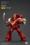 1/18 JOYTOY Action Figure Warhammer The Horus Heresy Thousand Sons Khenetai Occult Cabal