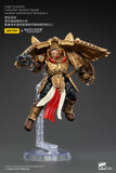 [PRE-ORDER]1/18 JOYTOY Action Figure Warhammer The Horus Heresy Legio Custodes Aquilon Terminator Squad and Custodian Venatari Squad