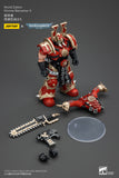 [PRE-ORDER]1/18 JOYTOY Action Figure Warhammer 40K World Eaters Khorne Berzerker