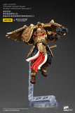 [PRE-ORDER]1/18 JOYTOY Action Figure Warhammer The Horus Heresy Legio Custodes Aquilon Terminator Squad and Custodian Venatari Squad