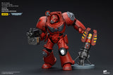 [PRE-ORDER]1/18 JOYTOY Action Figure Warhammer Blood Angels Terminator Squad